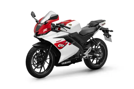 YAMAHA-YZF R15 70th ANNIVERSARY-2026