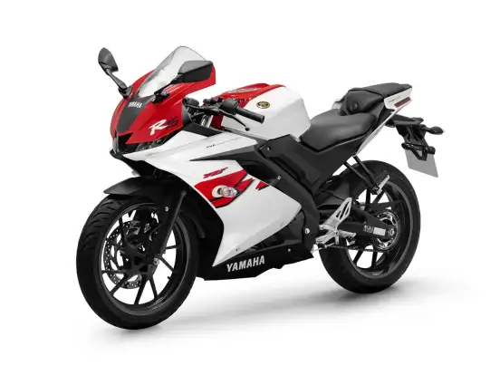 YAMAHA-YZF R15 70th ANNIVERSARY YAMAHA-YZF R15 70th ANNIVERSARY-2026