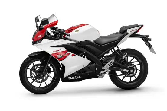YAMAHA-YZF R15 70th ANNIVERSARY-2026