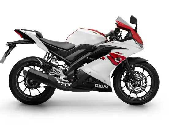 YAMAHA-YZF R15 70th ANNIVERSARY YAMAHA-YZF R15 70th ANNIVERSARY-2026