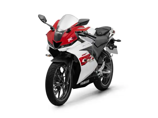 YAMAHA-YZF R15 70th ANNIVERSARY YAMAHA-YZF R15 70th ANNIVERSARY-2026