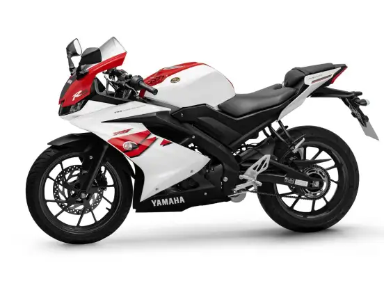 YAMAHA-YZF R15 70th ANNIVERSARY YAMAHA-YZF R15 70th ANNIVERSARY-2026