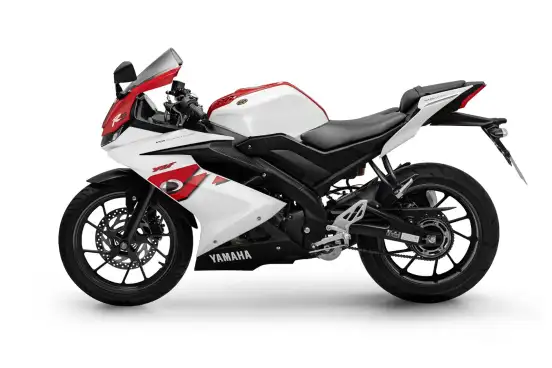 YAMAHA-YZF R15 70th ANNIVERSARY-2026