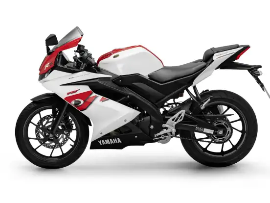 YAMAHA-YZF R15 70th ANNIVERSARY YAMAHA-YZF R15 70th ANNIVERSARY-2026
