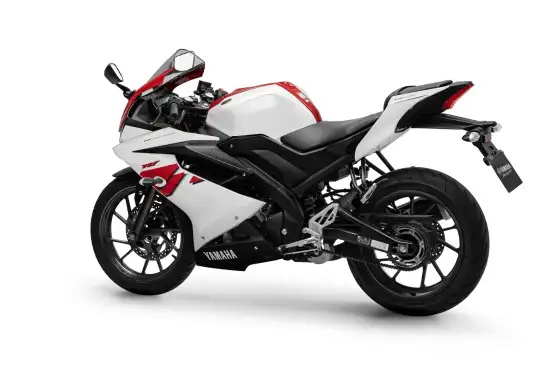 YAMAHA-YZF R15 70th ANNIVERSARY YAMAHA-YZF R15 70th ANNIVERSARY-2026