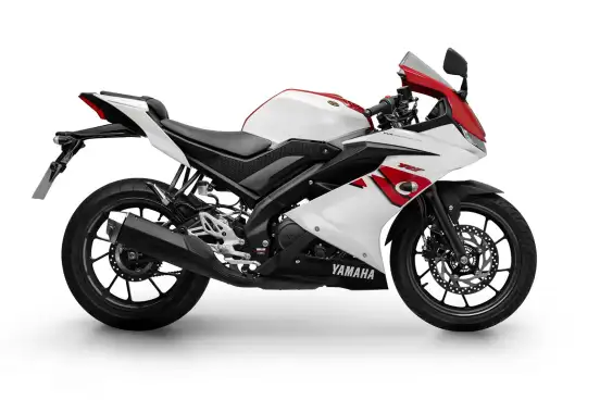 YAMAHA-YZF R15 70th ANNIVERSARY-2026