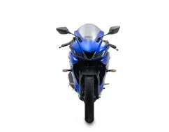 YAMAHA YZF R15 YAMAHA YZF R15