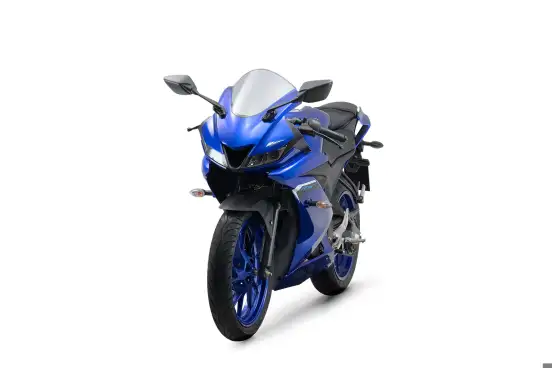 YAMAHA-YZF R15-2026