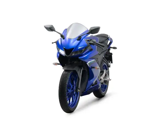 YAMAHA-YZF R15 YAMAHA-YZF R15-2026