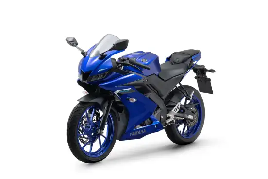 YAMAHA-YZF R15 YAMAHA-YZF R15-2026