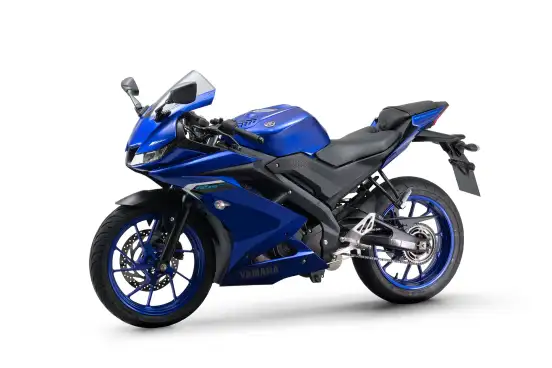 YAMAHA-YZF R15 YAMAHA-YZF R15-2026