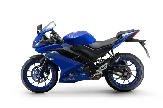 YAMAHA-YZF R15 YAMAHA-YZF R15-2026