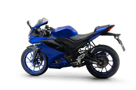 YAMAHA-YZF R15 YAMAHA-YZF R15-2026