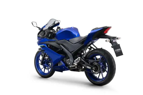 YAMAHA-YZF R15 YAMAHA-YZF R15-2026