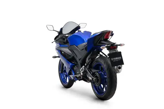 YAMAHA-YZF R15 YAMAHA-YZF R15-2026