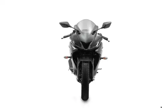 YAMAHA-YZF R15 YAMAHA-YZF R15-2026