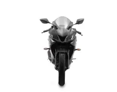 YAMAHA YZF R15 YAMAHA YZF R15