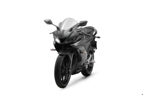 YAMAHA-YZF R15 YAMAHA-YZF R15-2026