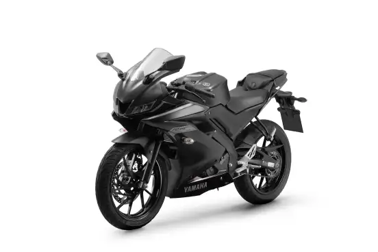 YAMAHA-YZF R15 YAMAHA-YZF R15-2026