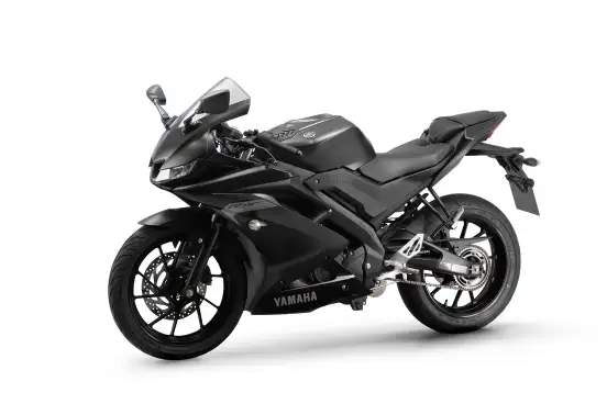 YAMAHA-YZF R15-2026