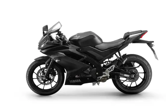 YAMAHA-YZF R15 YAMAHA-YZF R15-2026