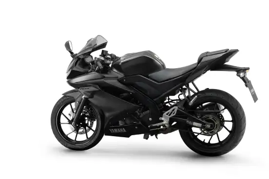 YAMAHA-YZF R15 YAMAHA-YZF R15-2026