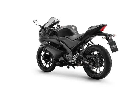 YAMAHA-YZF R15 YAMAHA-YZF R15-2026