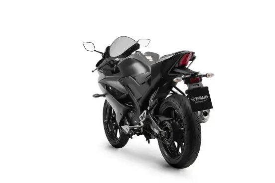 YAMAHA-YZF R15-2026