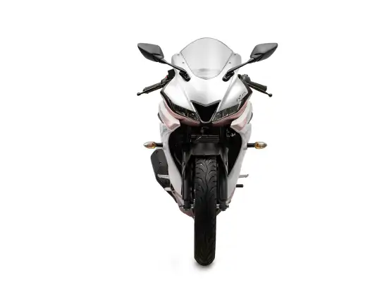 YAMAHA-YZF R15 YAMAHA-YZF R15-2026