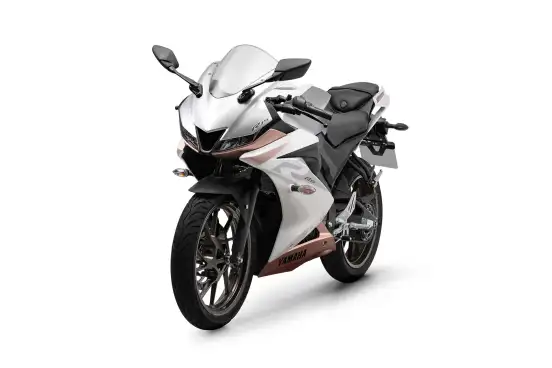 YAMAHA-YZF R15-2026