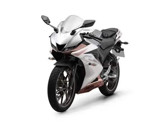 YAMAHA-YZF R15 YAMAHA-YZF R15-2026
