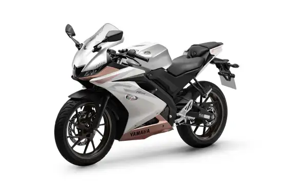 YAMAHA-YZF R15-2026