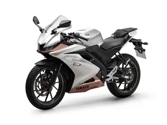 YAMAHA-YZF R15 YAMAHA-YZF R15-2026