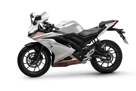 YAMAHA-YZF R15-2026