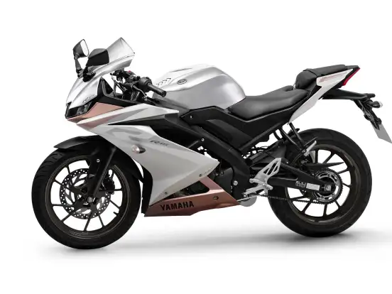 YAMAHA-YZF R15 YAMAHA-YZF R15-2026