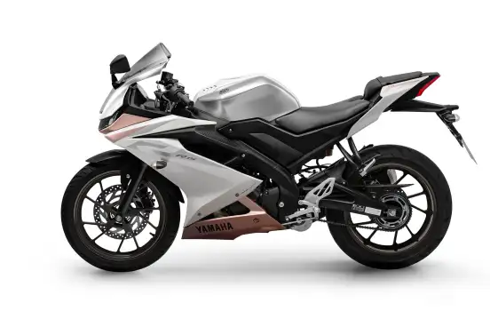 YAMAHA-YZF R15-2026