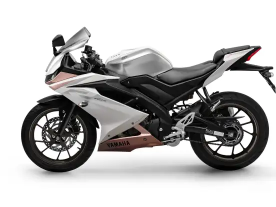 YAMAHA-YZF R15 YAMAHA-YZF R15-2026
