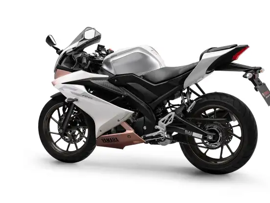 YAMAHA-YZF R15 YAMAHA-YZF R15-2026