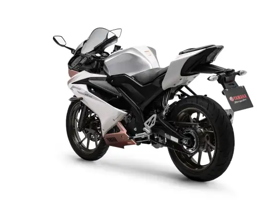 YAMAHA-YZF R15 YAMAHA-YZF R15-2026