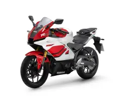 YAMAHA YZF R3 ABS CONNECTED 70th ANNIVERSARY YAMAHA YZF R3 ABS CONNECTED 70th ANNIVERSARY