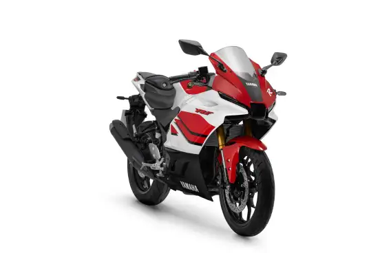 YAMAHA-YZF R3 ABS CONNECTED 70th ANNIVERSARY-2026