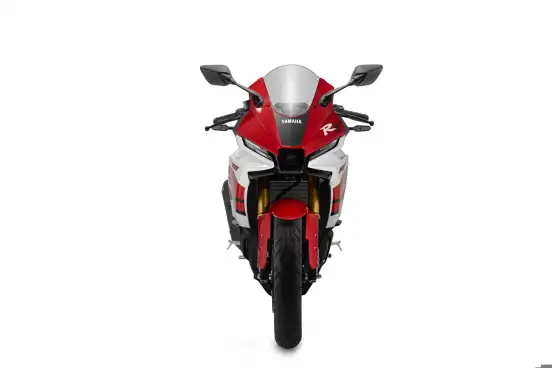 YAMAHA-YZF R3 ABS CONNECTED 70th ANNIVERSARY YAMAHA-YZF R3 ABS CONNECTED 70th ANNIVERSARY-2026
