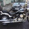 YAMAHA DRAG STAR 650 YAMAHA DRAG STAR 650