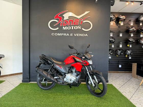 YAMAHA FACTOR 150 STANDARD 