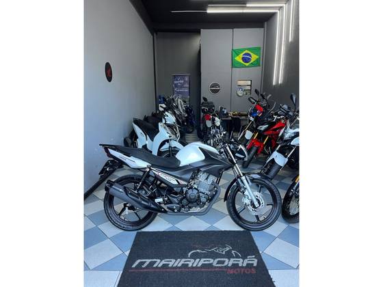 YAMAHA FACTOR 150ED 