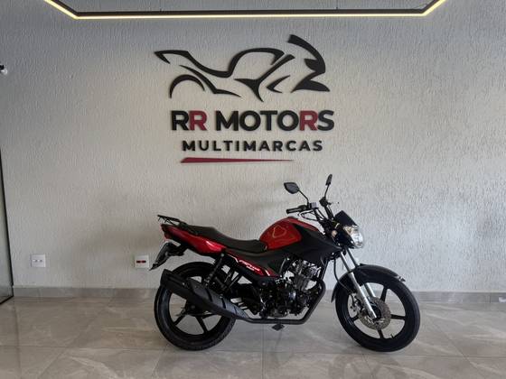 YAMAHA FACTOR 150ED 