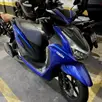 YAMAHA FLUO 125 HYBRID CONNECTED ABS YAMAHA FLUO 125 HYBRID CONNECTED ABS