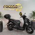 YAMAHA FLUO 125 ABS YAMAHA FLUO 125 ABS