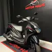 YAMAHA FLUO 125 HYBRID CONNECTED ABS YAMAHA FLUO 125 HYBRID CONNECTED ABS