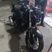YAMAHA FZ15 FAZER ABS YAMAHA FZ15 FAZER ABS
